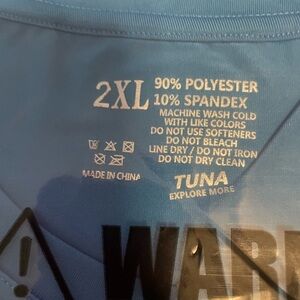 NWT. Long sleeve.  Protection from sun.UV blocker